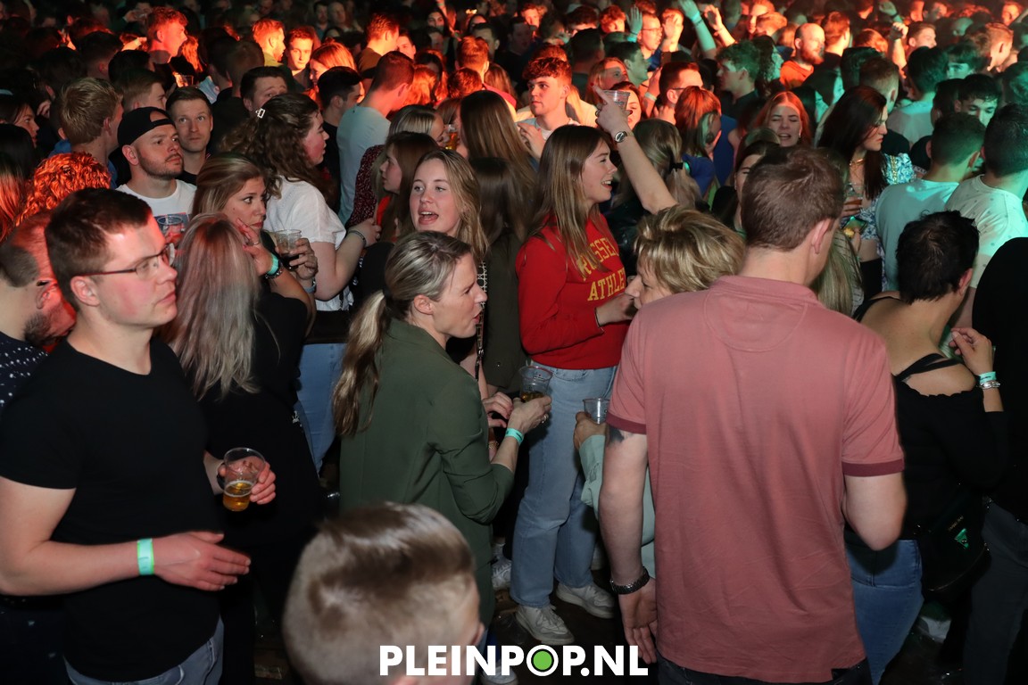 Publiek zaterdag  (36)